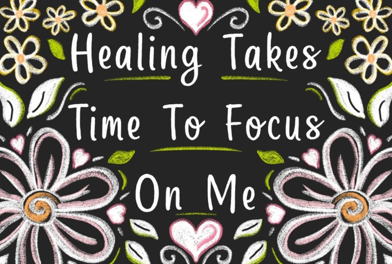 Healing Thy Self