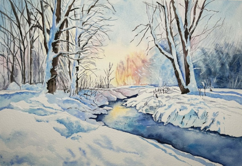 Winter Wonderland