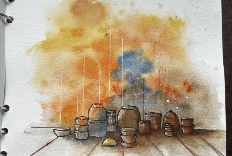 Pots