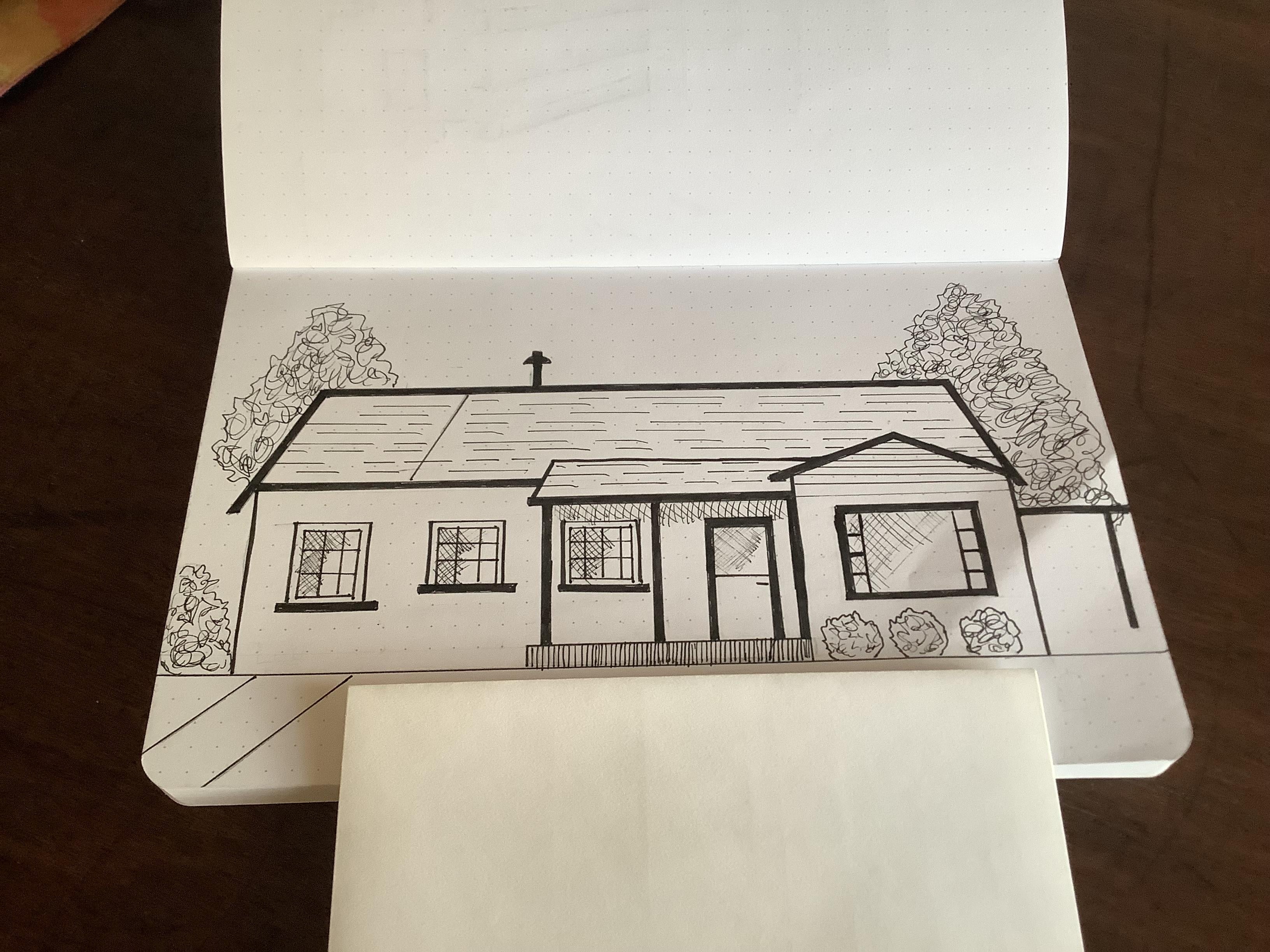 Home - student project