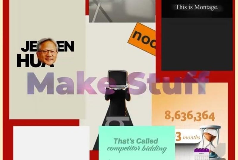 Scroll-Stopping Viral Reels