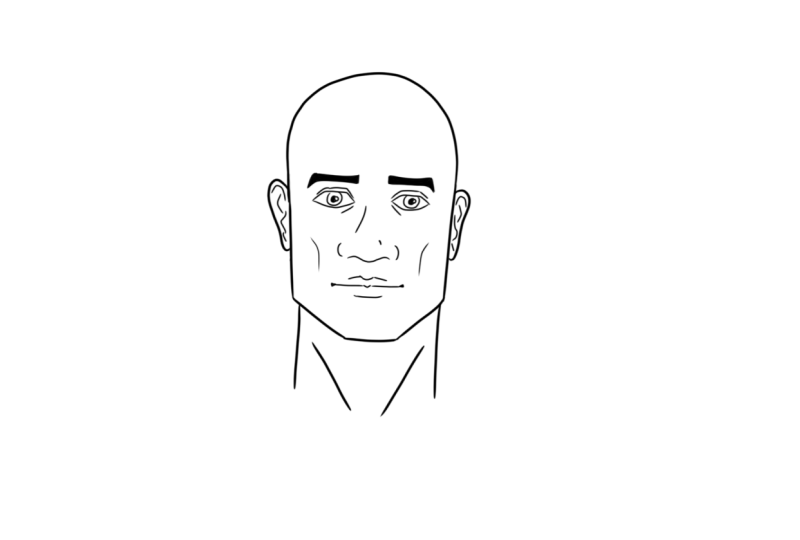 Draw Faces - a simplified Guide (with Ed Foychuck)