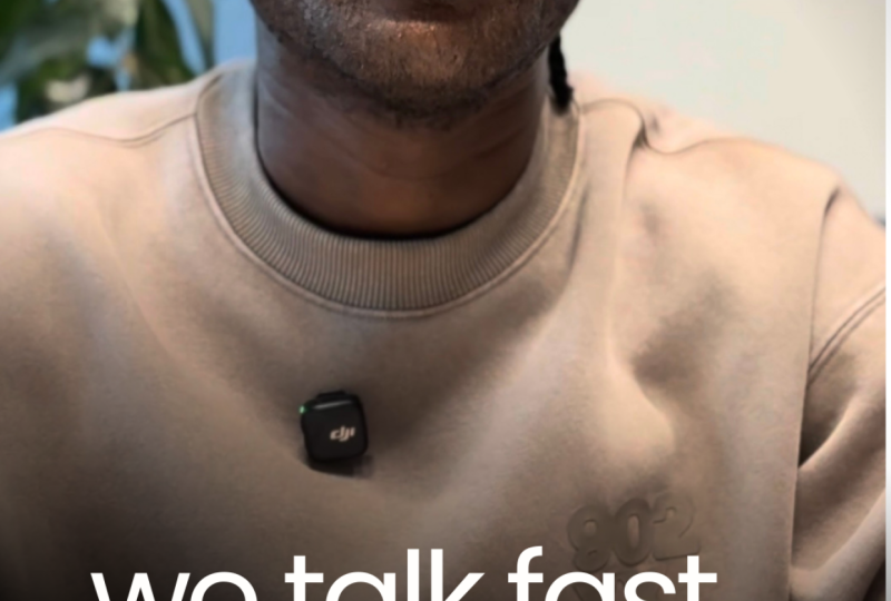 What Nobody Tells You About AI