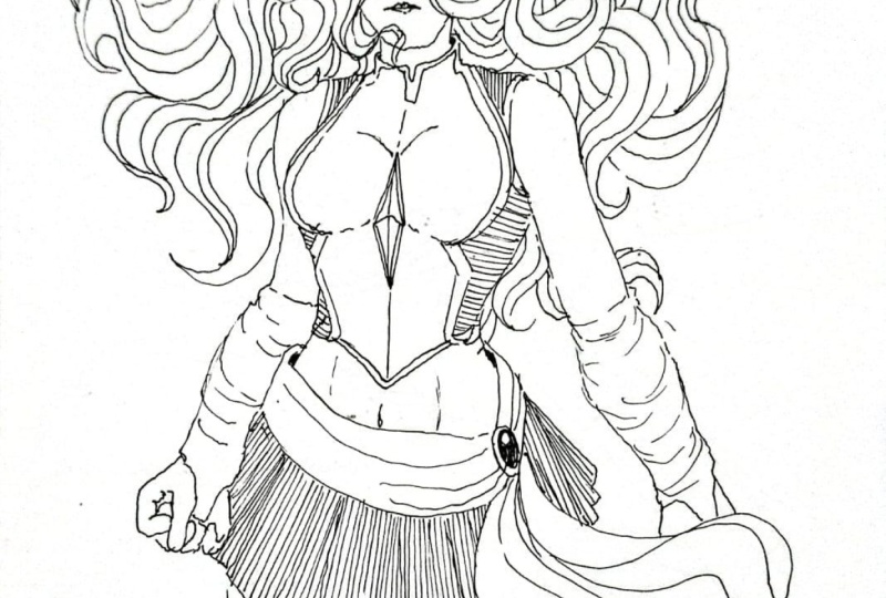 heroina