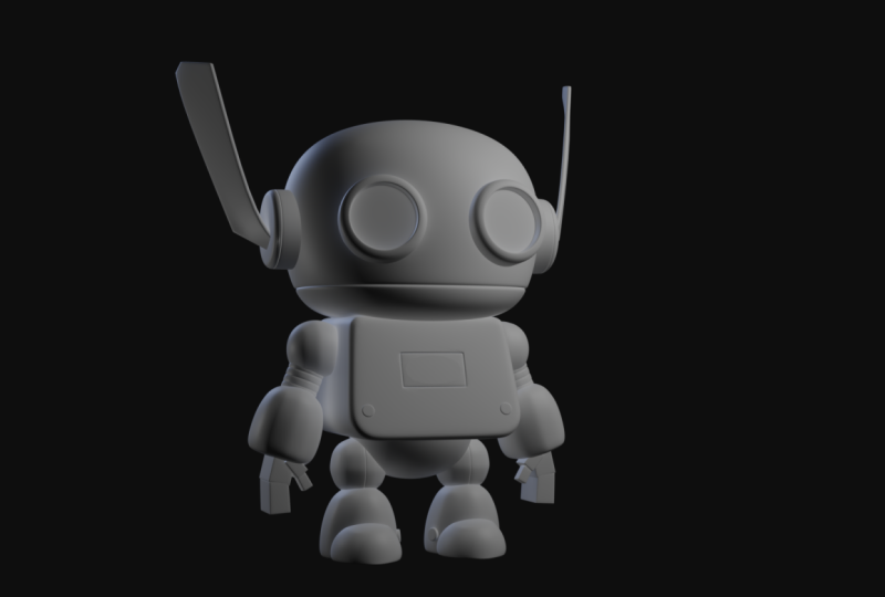 Robot