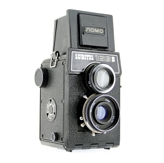 Camera Purchased!