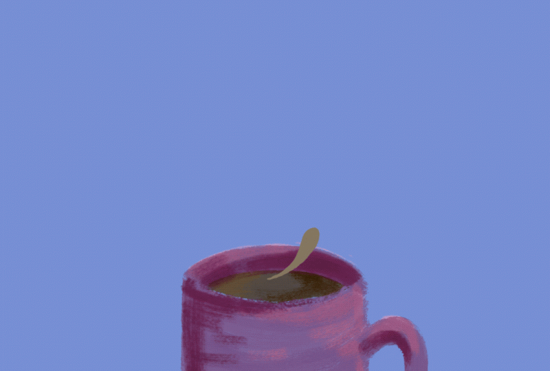 Creating my first GIF
