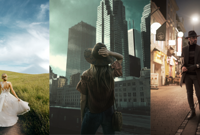 Affinity Photo: Beyond the Basics!