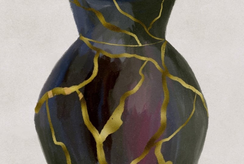 Designing With Gold
