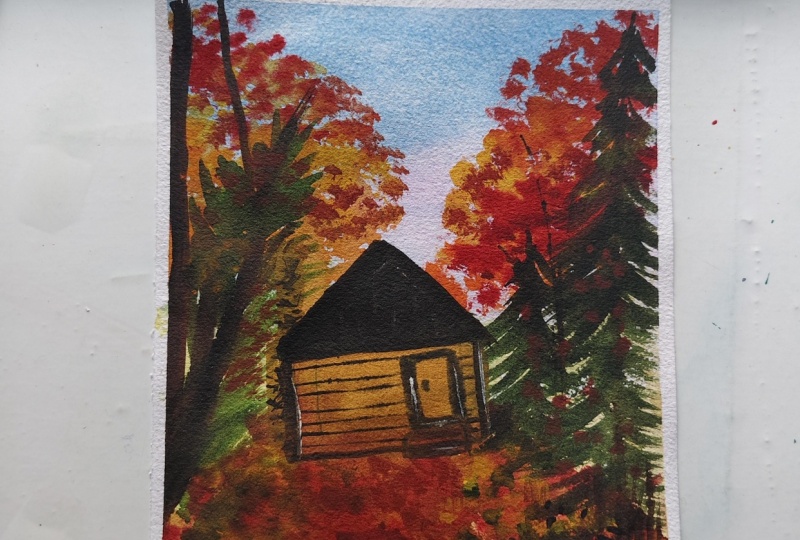 Autumnscape