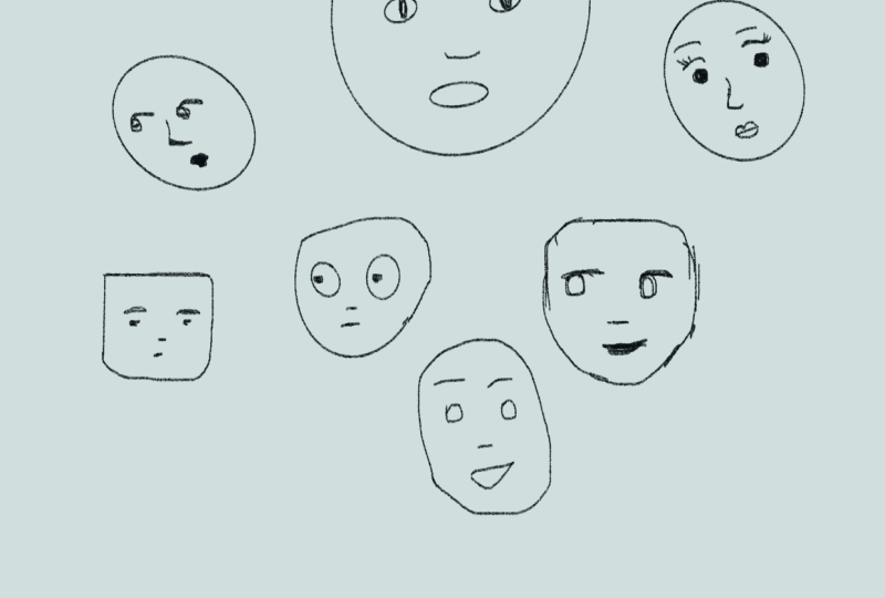 Character