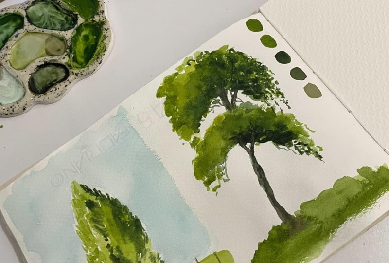 Arboles