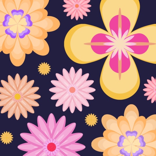 Floral State