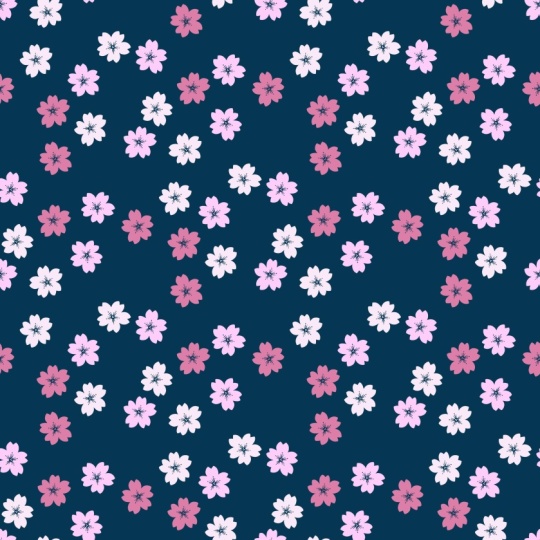 Sakura Pattern