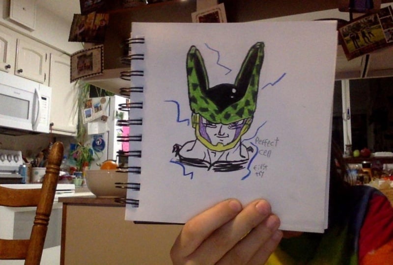 perfect cell