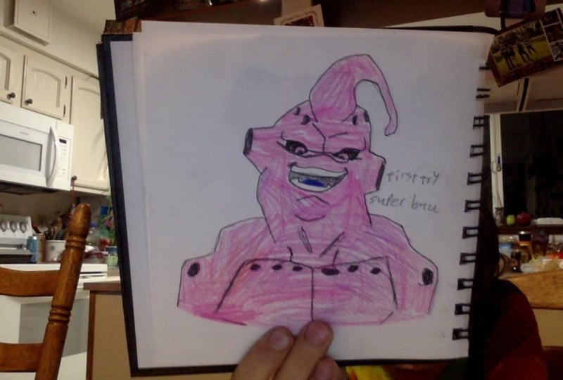Super buu