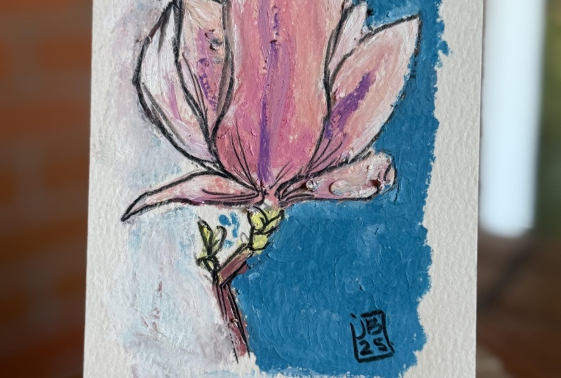 Magnolia