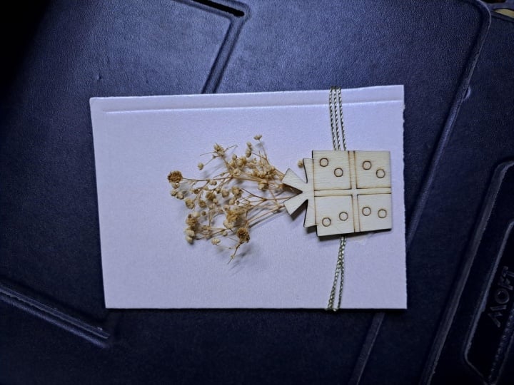 Envelope