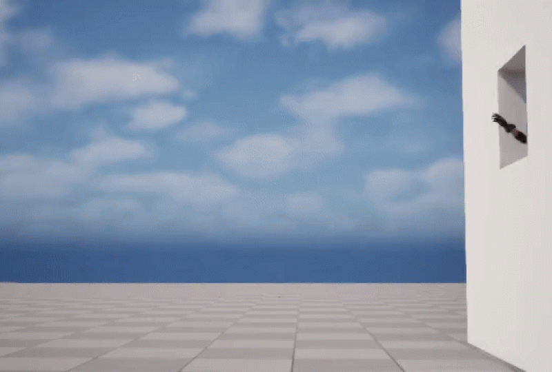 Flip Animation Refined