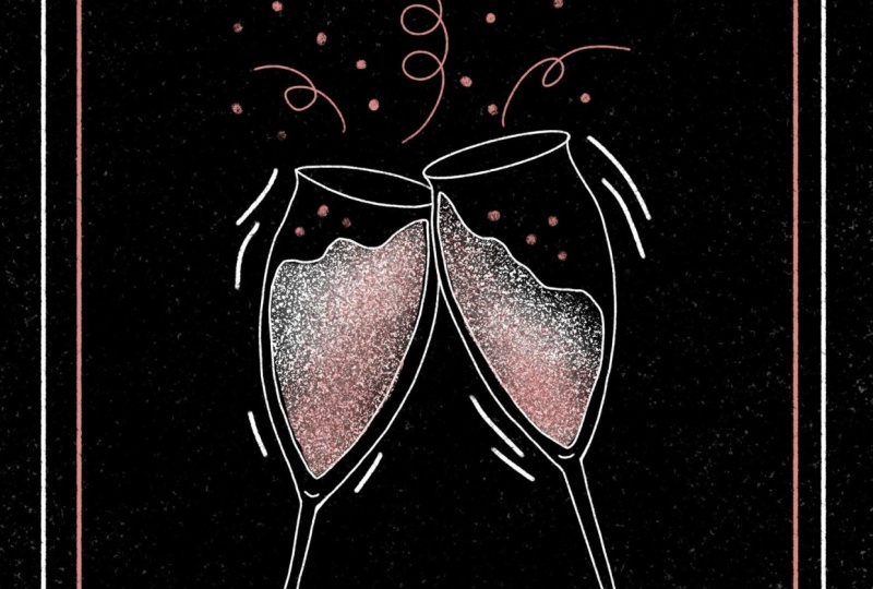 Happy New Year