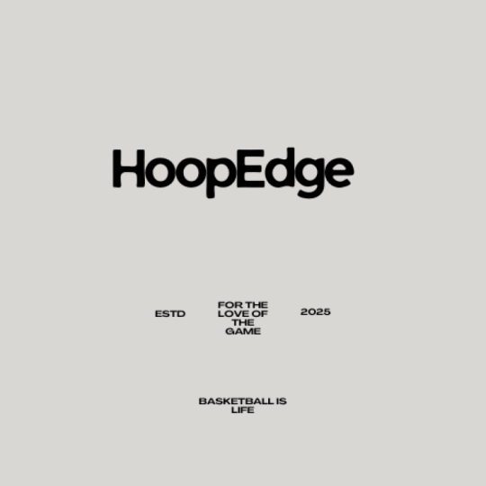 HoopEdge