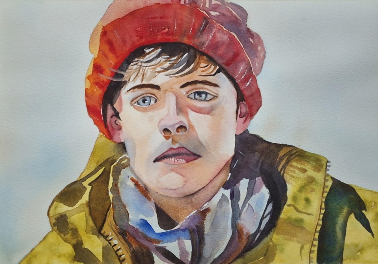 Portrait