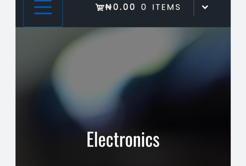 Shophub
