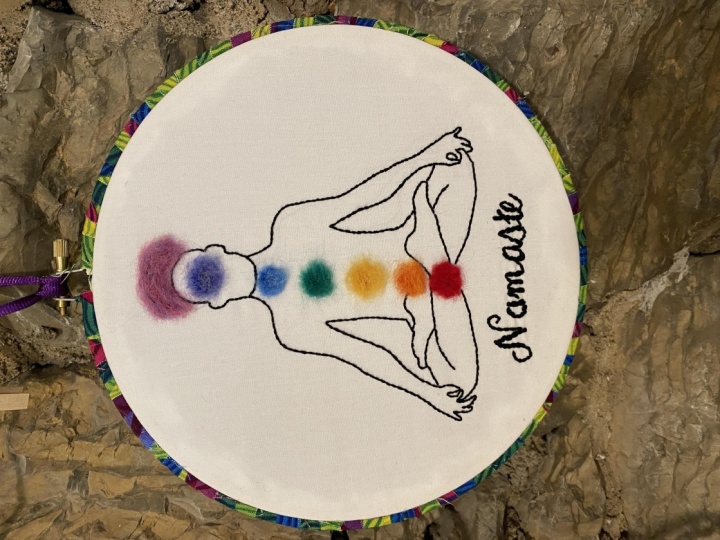 Namaste