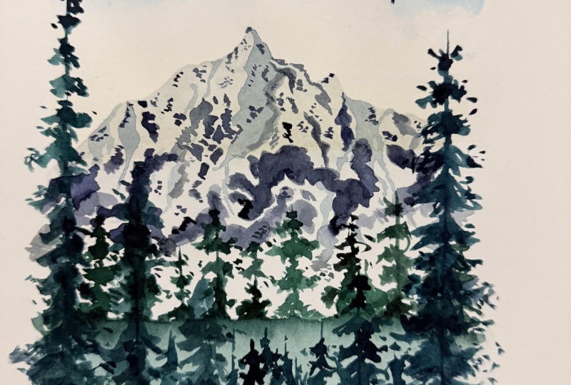 Mountain Top
