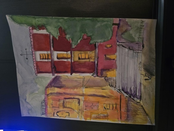 Cityscapes