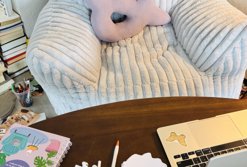 Sticky Notes Galore
