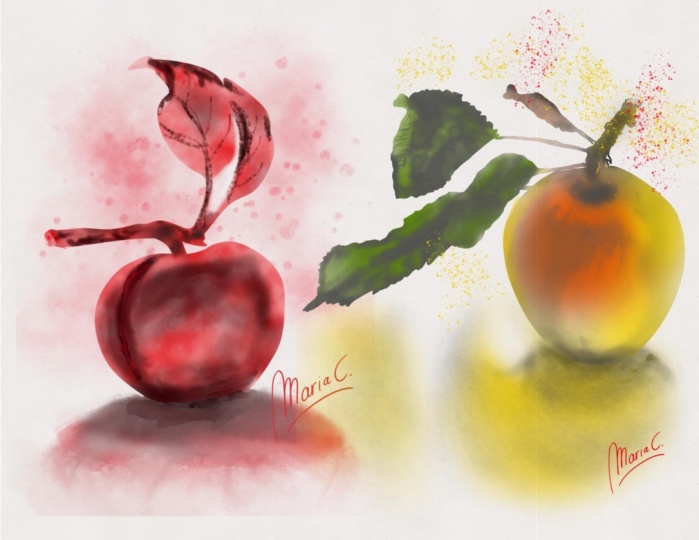 Apples