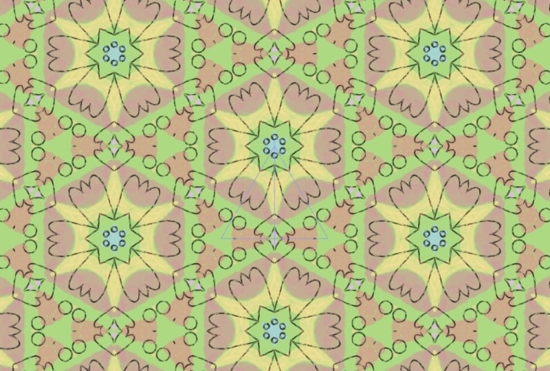 PatternDraw App Trials