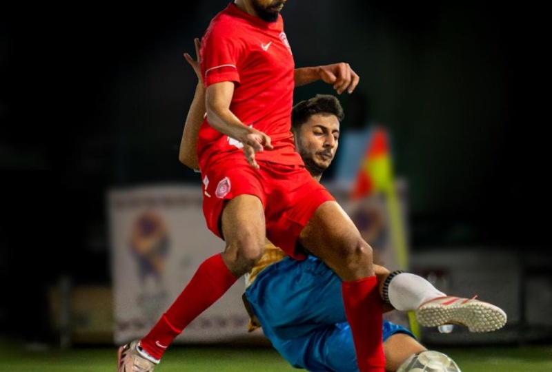 soccer