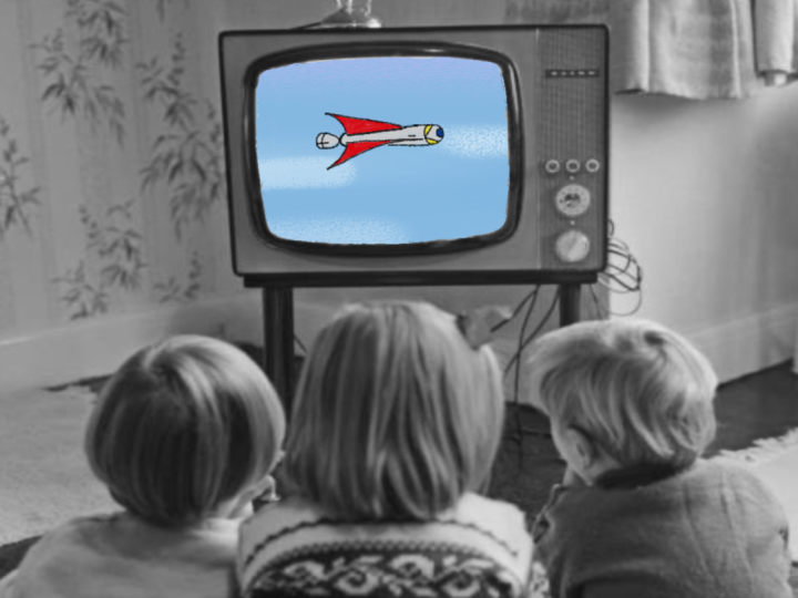 Saturday ☀️Morning 📺 TV!