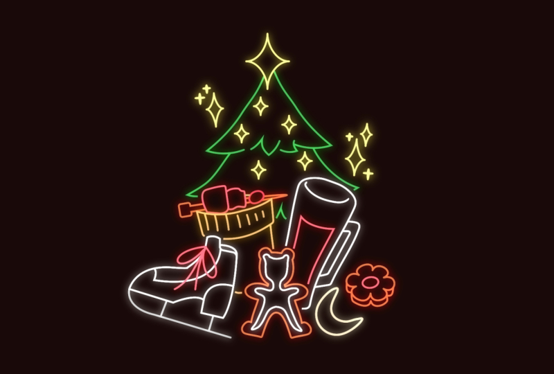 Christmas Markets