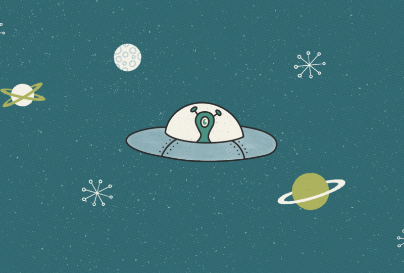 Space Animations