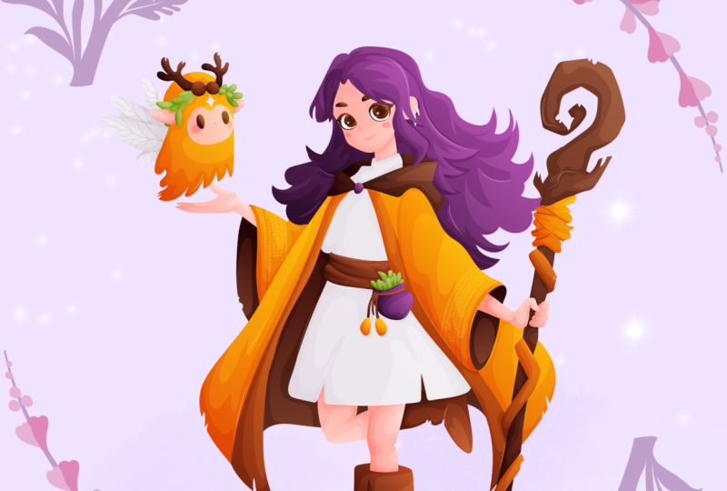 Always, Aster