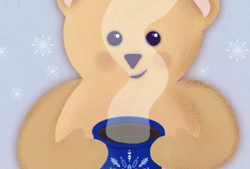 Winter Animation