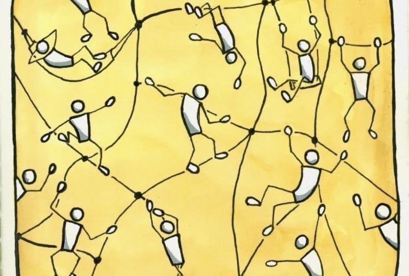 Expressive Stick Figure Exercises