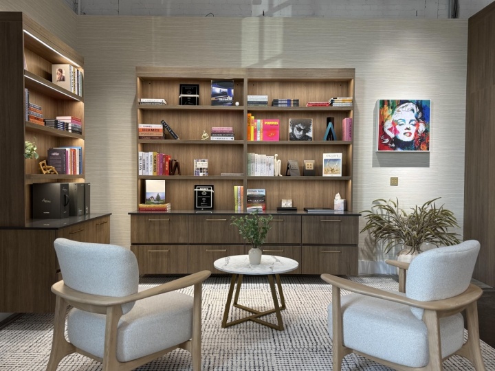 Customer Experience Center