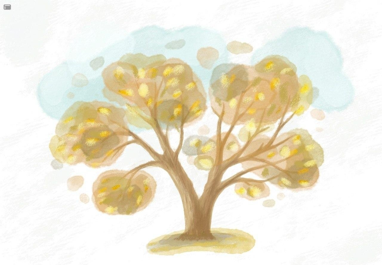 My Tree - student project