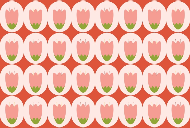 Fun approach to repeat patterns