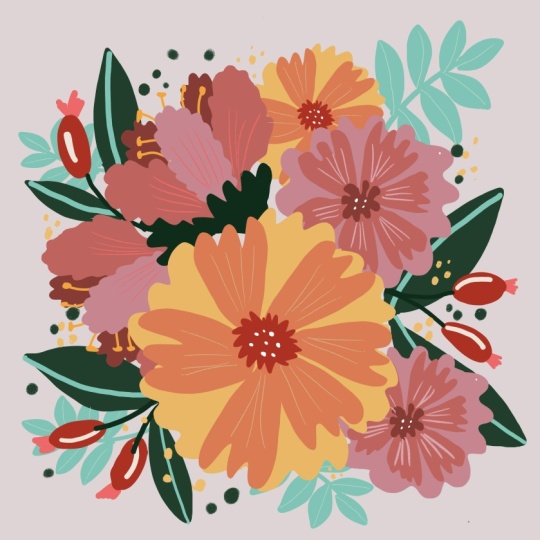 Bouquet