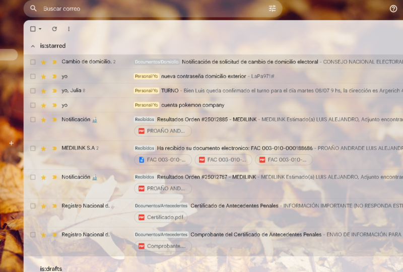 GMAIL