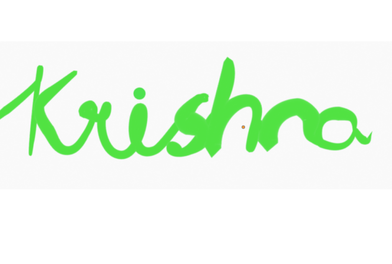 Handwriting