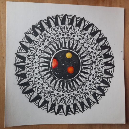 Birthday card