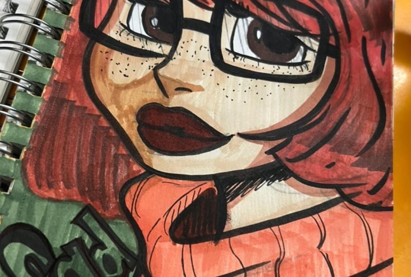 Simple Drawing