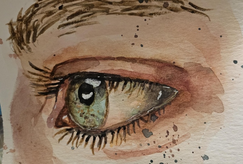 Eye see you!