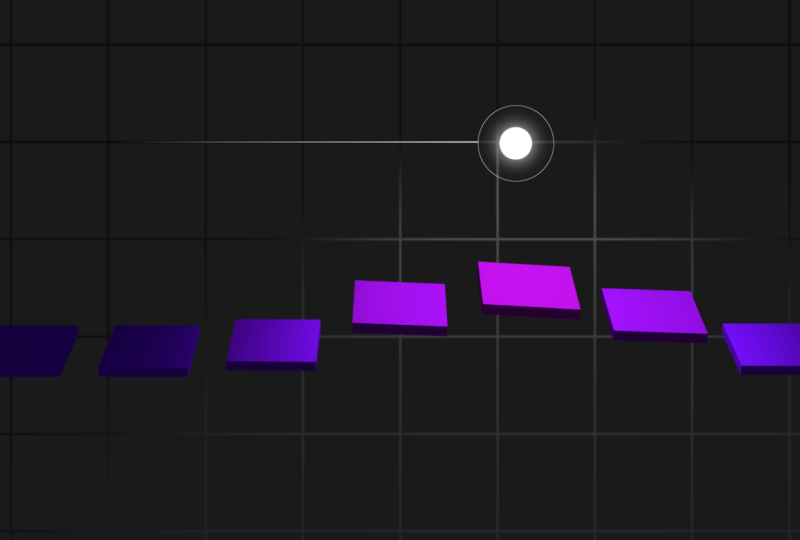 Proximity Reaction in Ae